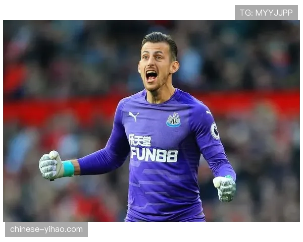 伯恩茅斯门将杜布拉夫卡长传61次 直接推进战术成新宠