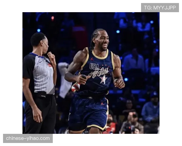 伦纳德超越克劳福德 升至快船队史三分榜第四位