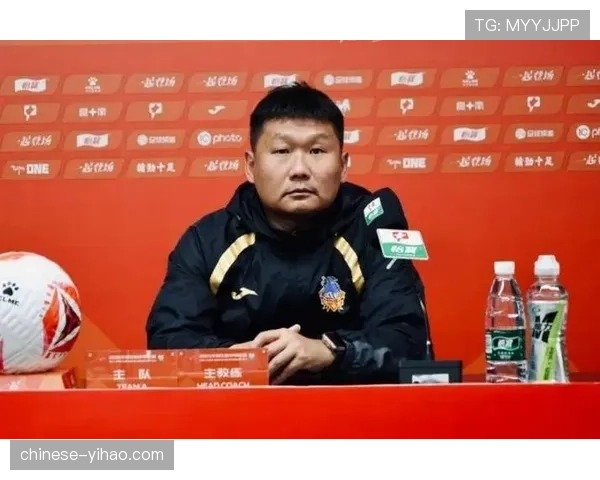 重庆铜梁龙刘建业立足防守反击 两轮仅失一球展现升班马务实哲学